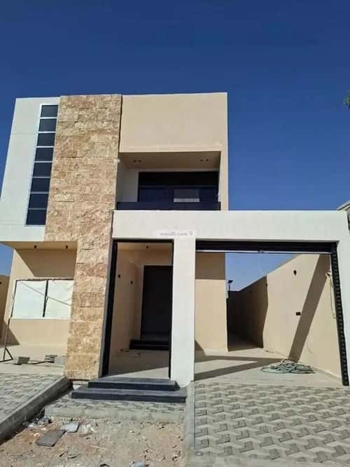 Floor 213.48 SQM with 5 Bedrooms Dahiat Namar, West Riyadh, Riyadh