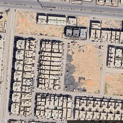 Floor 194.85 SQM with 3 Bedrooms Twaeeq, West Riyadh, Riyadh