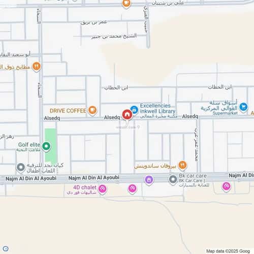 دور 181.12 متر مربع ب 3 غرف العوالي، غرب الرياض، الرياض