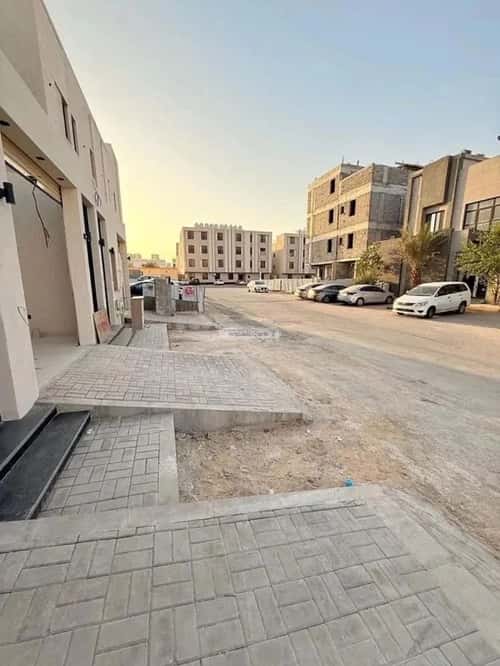 دور 181.12 متر مربع ب 3 غرف العوالي، غرب الرياض، الرياض