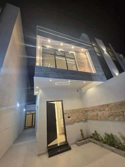 Floor 249.11 SQM with 5 Bedrooms Twaeeq, West Riyadh, Riyadh