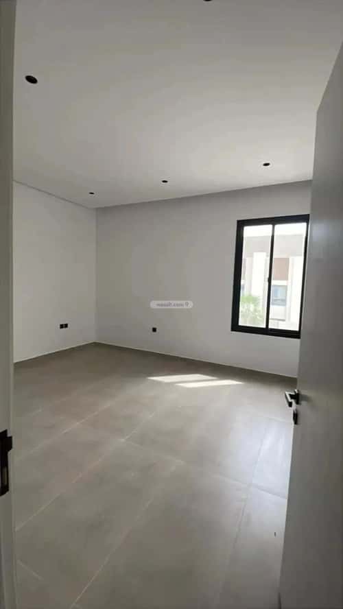 Floor 220 SQM with 5 bedrooms الحزم، غرب الرياض، الرياض