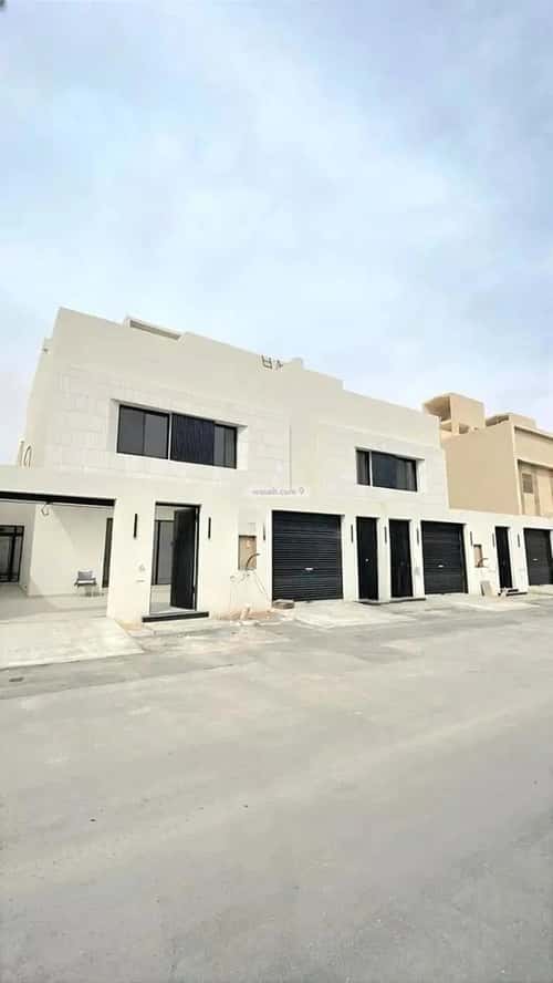 دور 220.11 متر مربع ب 5 غرف الحزم، غرب الرياض، الرياض