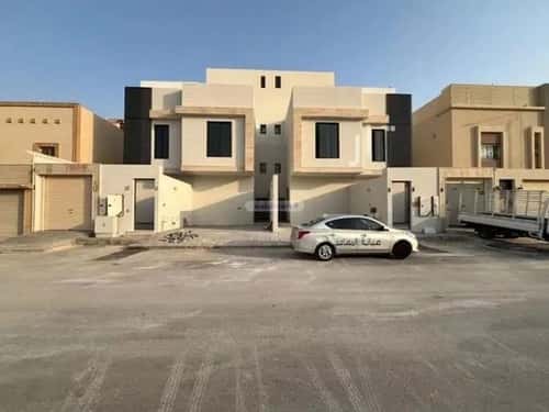 Apartment with 4 Bedrooms West Al-Oraija, West Riyadh, Riyadh