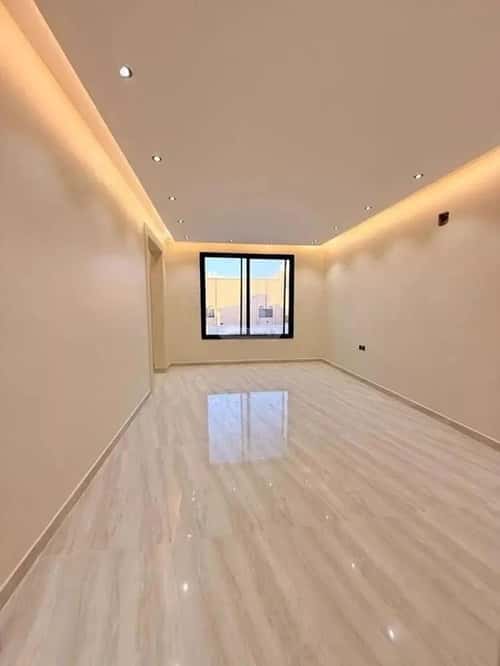 فيلا 297.77 متر مربع شمالية على شارع 20م العريجاء الغربي، غرب الرياض، الرياض