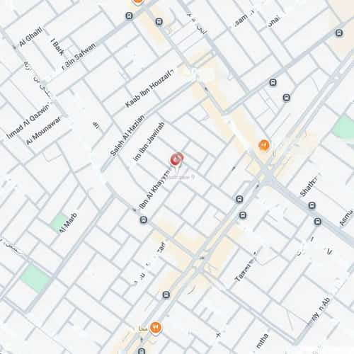 Floor 191 SQM with 5 Bedrooms Ash-Shifa, South Riyadh, Riyadh