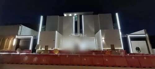 Floor 191 SQM with 5 bedrooms الشفاء، جنوب الرياض، الرياض
