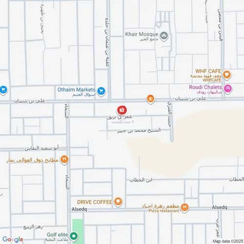 Floor 249 SQM with 6 bedrooms العوالي، غرب الرياض، الرياض