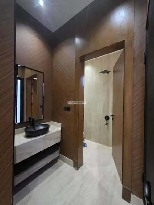 دور 136.66 متر مربع ب 5 غرف العوالي، غرب الرياض، الرياض