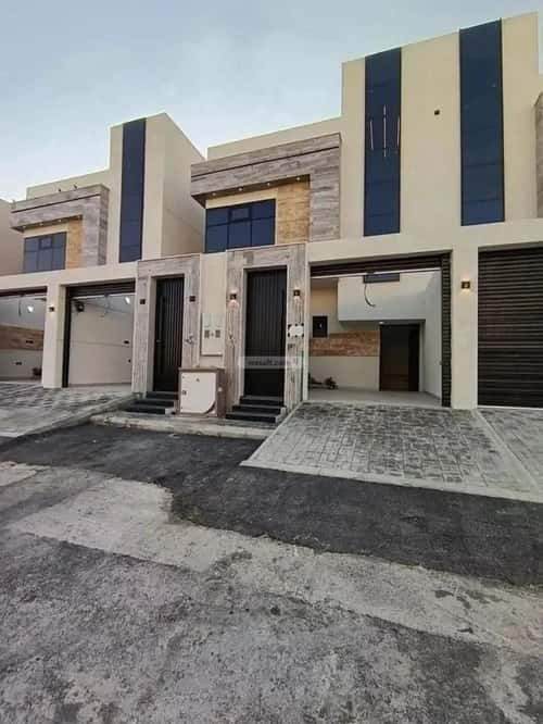 Floor 287.67 SQM with 7 Bedrooms Twaeeq, West Riyadh, Riyadh