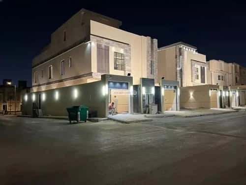 دور 249.11 متر مربع ب 5 غرف العوالي، غرب الرياض، الرياض
