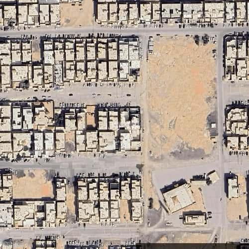 Floor 249 SQM with 6 bedrooms العوالي، غرب الرياض، الرياض