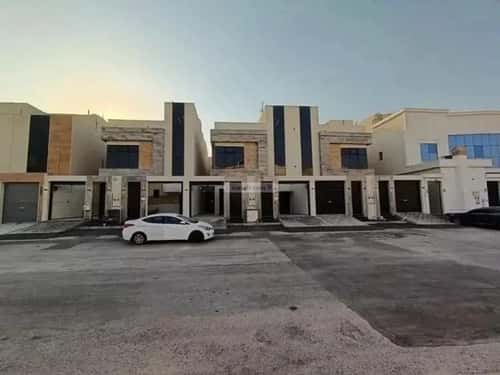 دور 249.11 متر مربع ب 6 غرف العوالي، غرب الرياض، الرياض