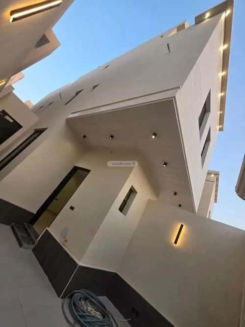 دور 153 متر مربع ب 5 غرف Al-Awaly, West Riyadh, Riyadh