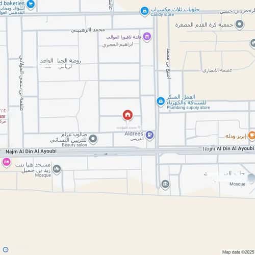 شقة ب 4 غرف العوالي، غرب الرياض، الرياض