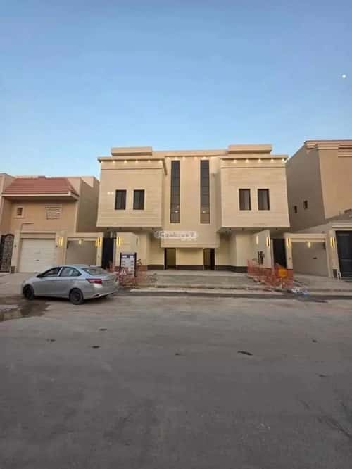Apartment with 4 Bedrooms Al-Awaly, West Riyadh, Riyadh