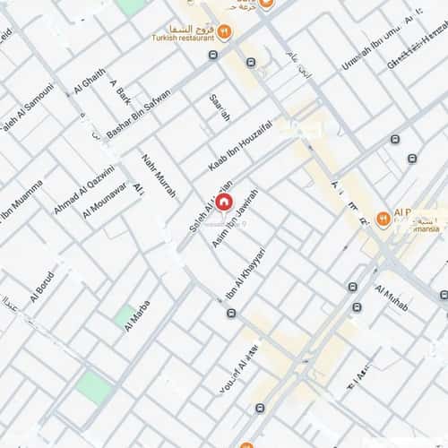 Floor 255 SQM with 5 Bedrooms Ash-Shifa, South Riyadh, Riyadh