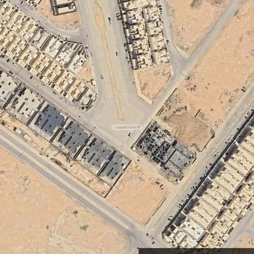 Villa 456 SQM بدر، جنوب الرياض، الرياض