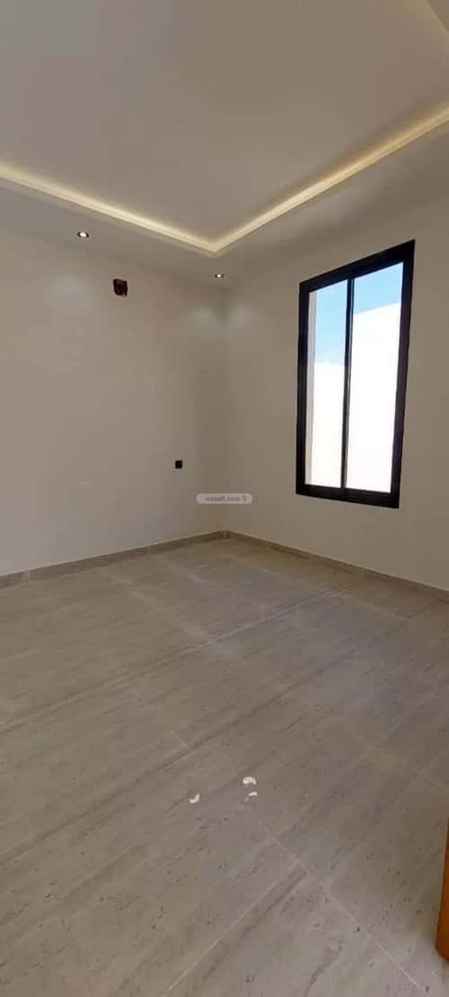 Villa 262 SQM facing North on 18m width street عكاظ، جنوب الرياض، الرياض