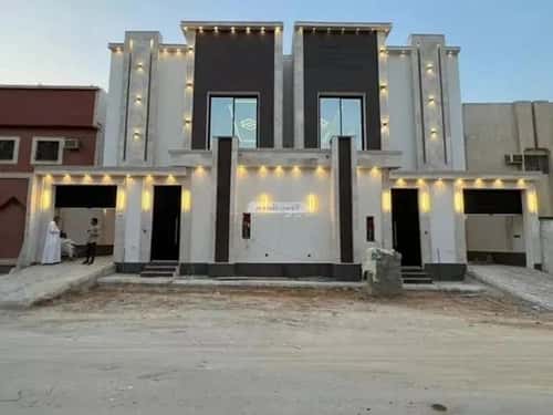 فيلا 6 غرف في العريجاء الغربي