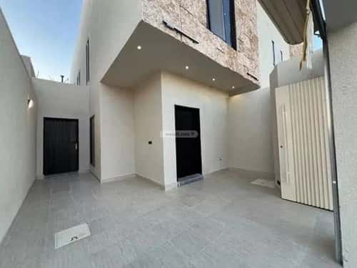 Floor 151 SQM with 5 bedrooms ضاحية نمار، غرب الرياض، الرياض