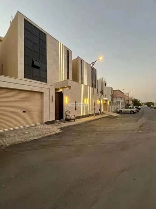 6 bedroom villa in Tuwaiq