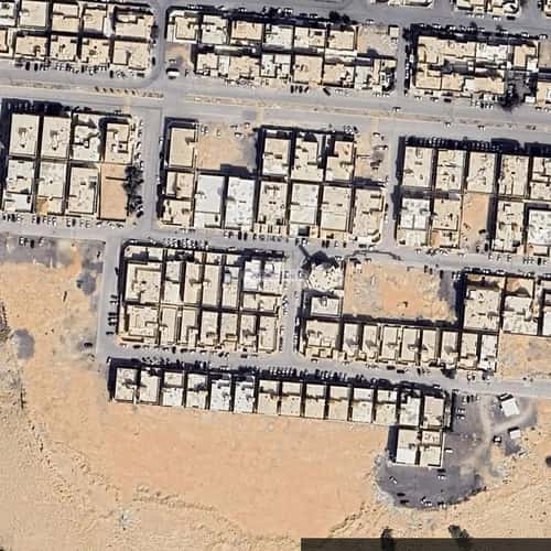 Floor 318 SQM with 7 Bedrooms Al-Awaly, West Riyadh, Riyadh