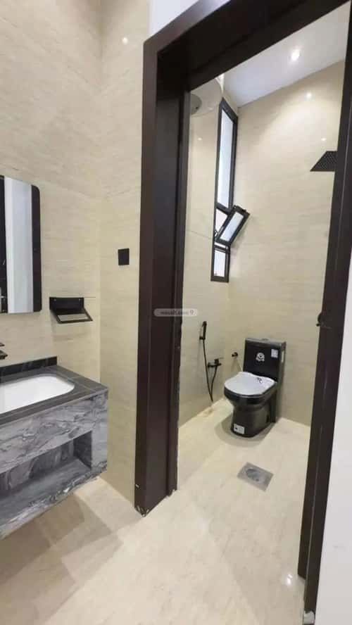 فيلا 6 غرف في طويق