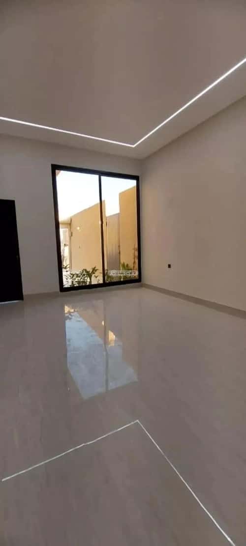 Villa 318 SQM facing North on 20m width street العوالي، غرب الرياض، الرياض