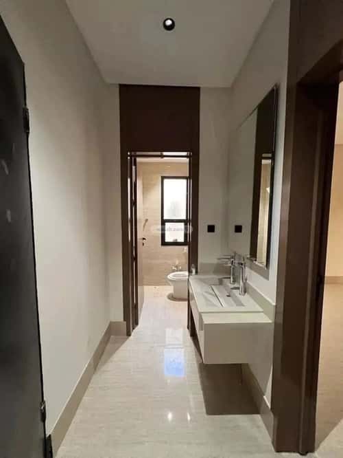 Floor 212.74 SQM with 5 Bedrooms Twaeeq, West Riyadh, Riyadh