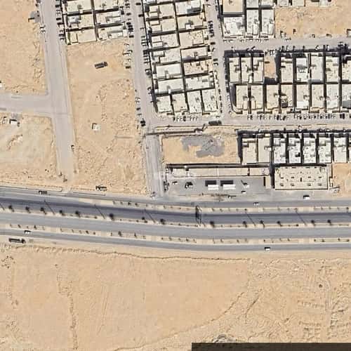 Floor 216.64 SQM with 8 Bedrooms Twaeeq, West Riyadh, Riyadh