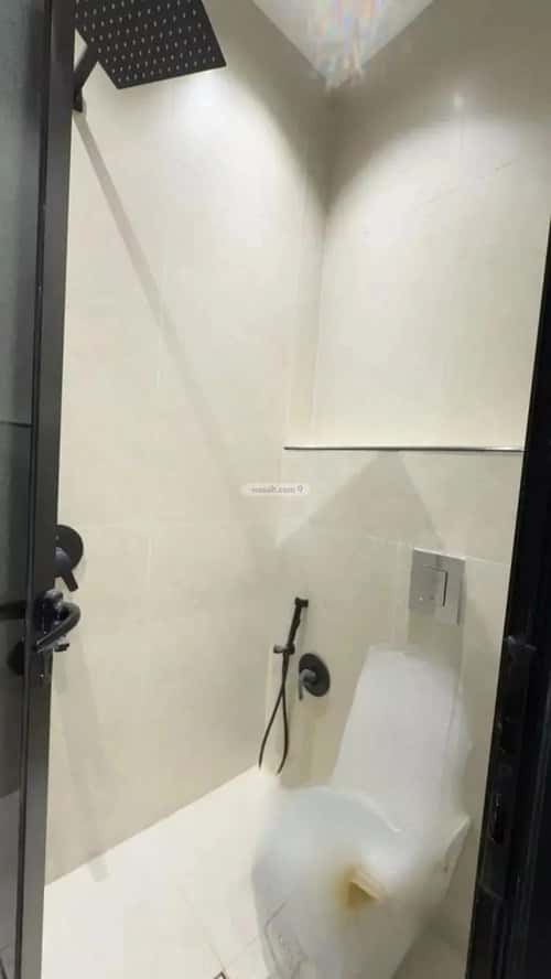 Floor 150 SQM with 4 bedrooms الزهرة، غرب الرياض، الرياض