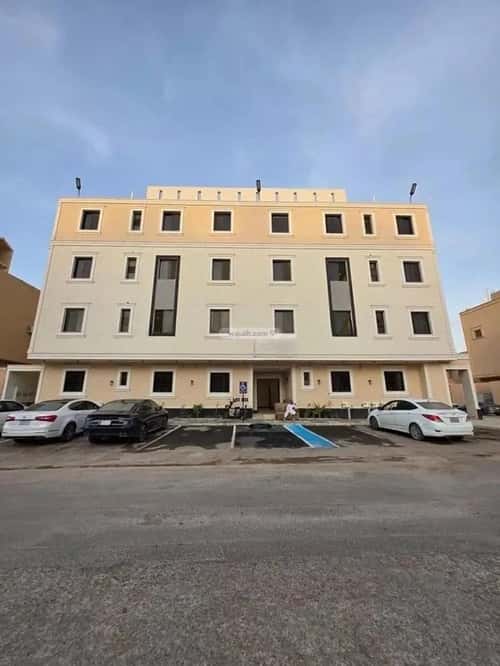 شقة 4 غرف في طويق