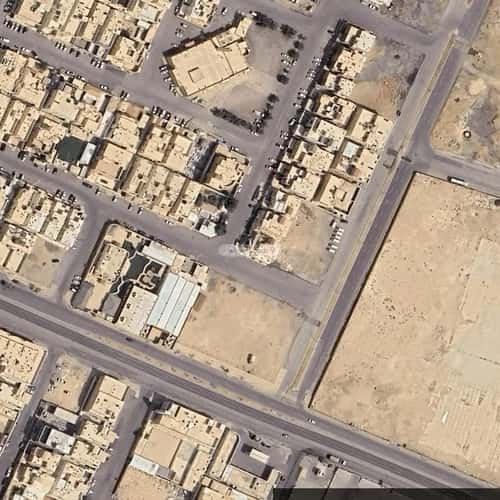 Floor 220 SQM with 5 bedrooms الحزم، غرب الرياض، الرياض