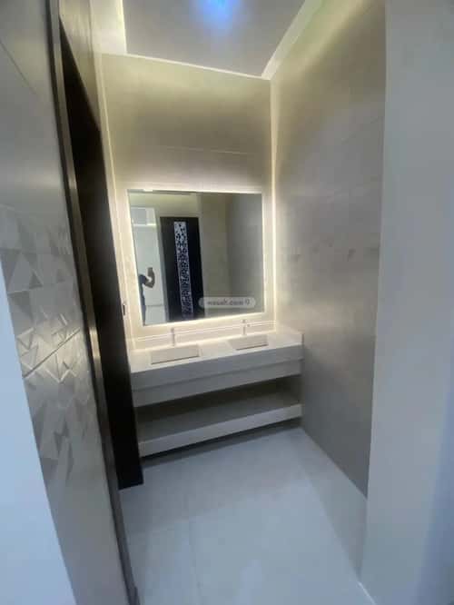 Villa 253 SQM Facing East on 20m Width Street Al-Hazm, West Riyadh, Riyadh