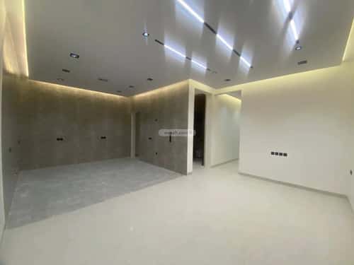 Villa 253 SQM facing East on 20m width street الحزم، غرب الرياض، الرياض