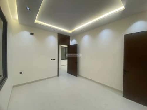 Villa 253 SQM Facing East on 20m Width Street Al-Hazm, West Riyadh, Riyadh