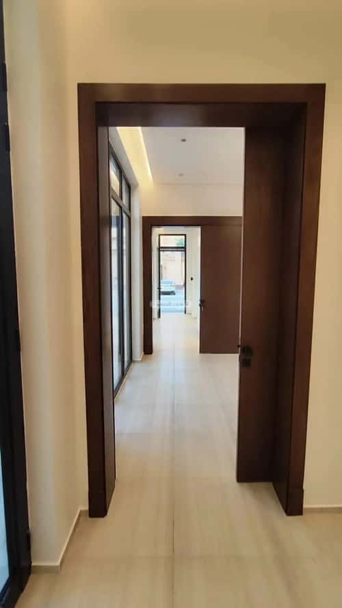 Villa 330 SQM Facing North on 20m Width Street Dahrat Laban, West Riyadh, Riyadh