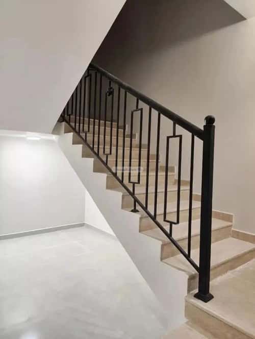 Villa 306 SQM facing North on 20m width street ديراب، غرب الرياض، الرياض
