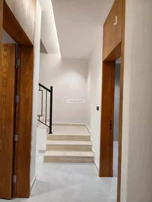 Villa 306 SQM facing North on 20m width street ديراب، غرب الرياض، الرياض