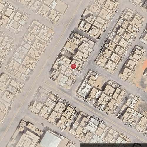 Villa 306 SQM facing North on 20m width street ديراب، غرب الرياض، الرياض