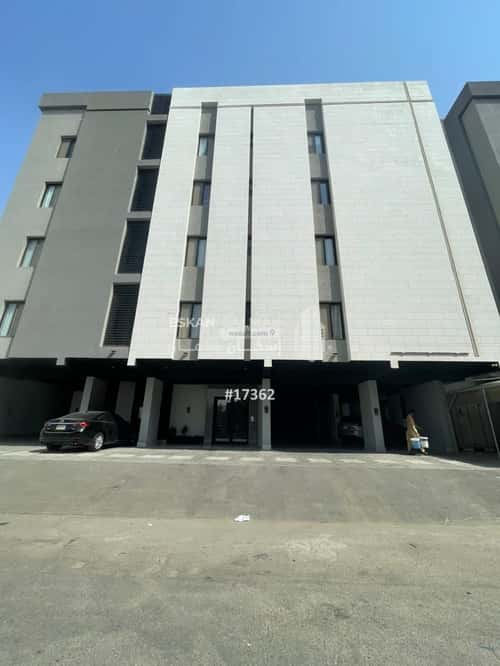 Apartment with 5 Bedrooms Al Nuzha, North Jeddah, Jeddah