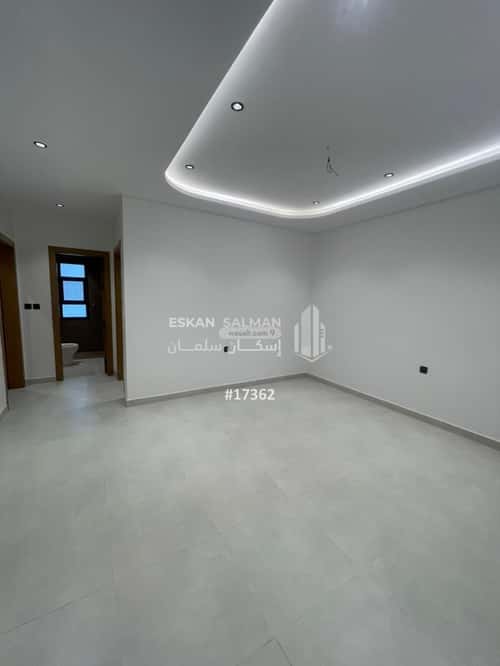 شقة ب 5 غرف النزهة، شمال جدة، جدة