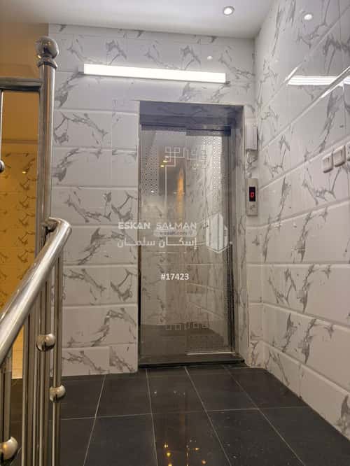 شقة ب 4 غرف الشامية الجديد، مكة المكرمة