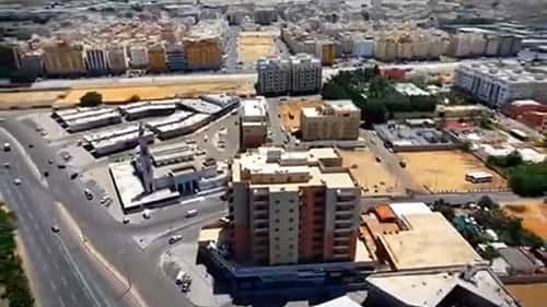 Apartment with 2 Bedrooms Al Jamea|Ah, South Jeddah, Jeddah