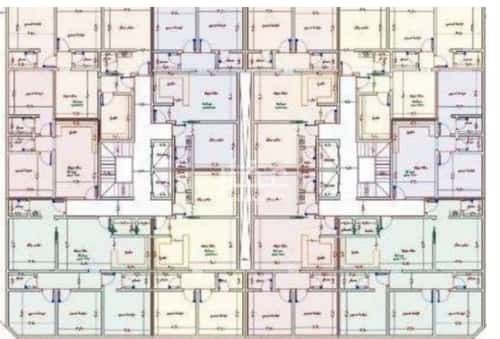 Apartment with 2 Bedrooms Al Jamea|Ah, South Jeddah, Jeddah