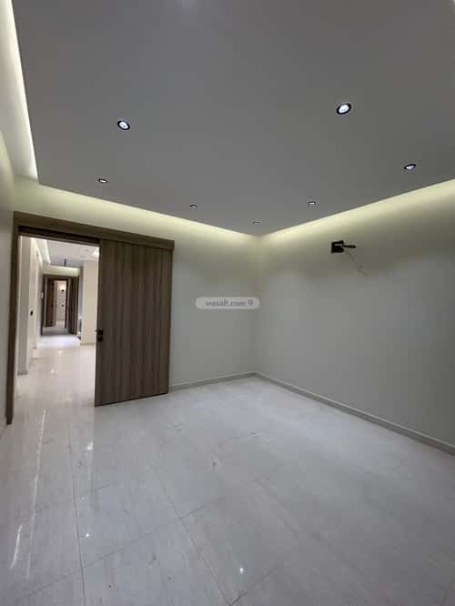 شقة ب 6 غرف النهضة، أحد رفيدة