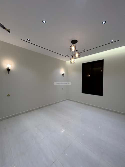 شقة ب 6 غرف النهضة، أحد رفيدة