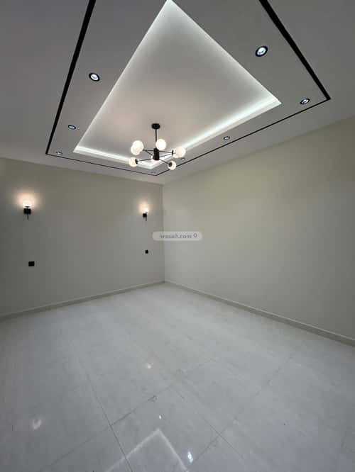 شقة ب 6 غرف النهضة، أحد رفيدة