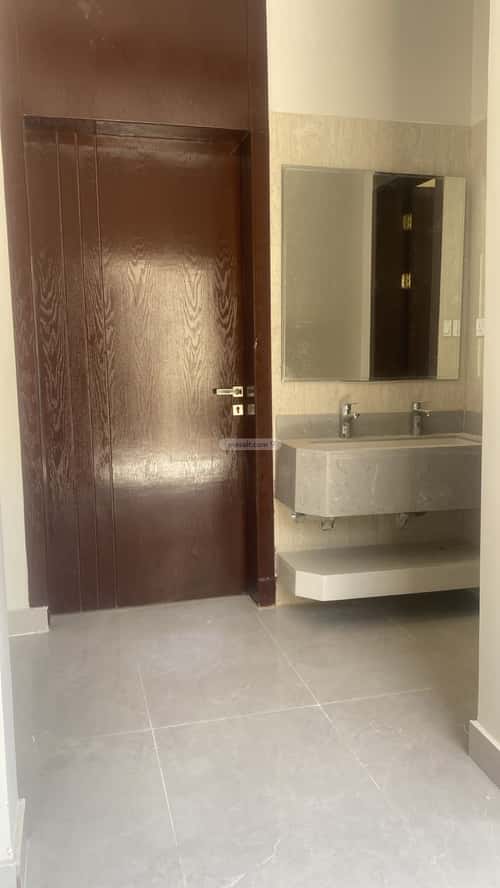 Villa 209.05 SQM Facing South on 15m Width Street Al-Janadriyah, East Riyadh, Riyadh